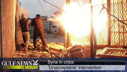 GN Midday Thursday Jan 31 2013