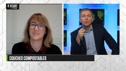 SMART IMPACT - Composter ses couches