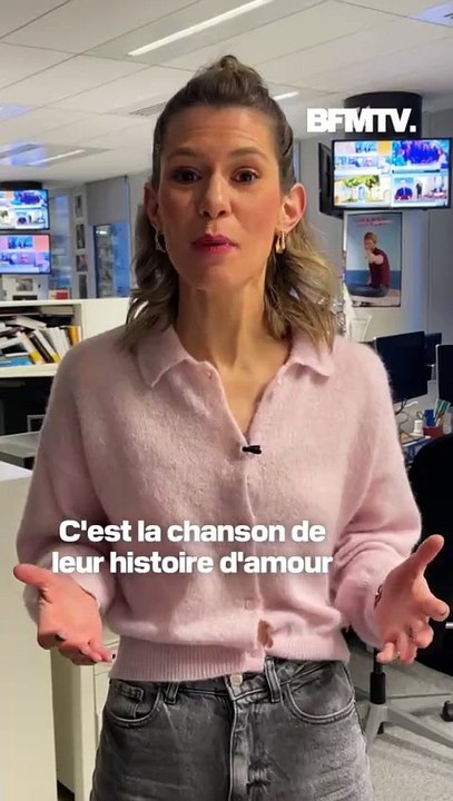 "Ensemble": l'histoire derrière la chanson à succès de Aliocha Schneider et Charlotte Cardin