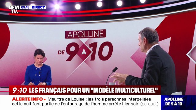 Ça traduit ce sentiment de perte de sens : Bruno Cautrès, chercheur au CEVIPOF détaille un sondage sur la confiance des Français