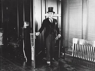Buster Keaton Day Dreams 1922