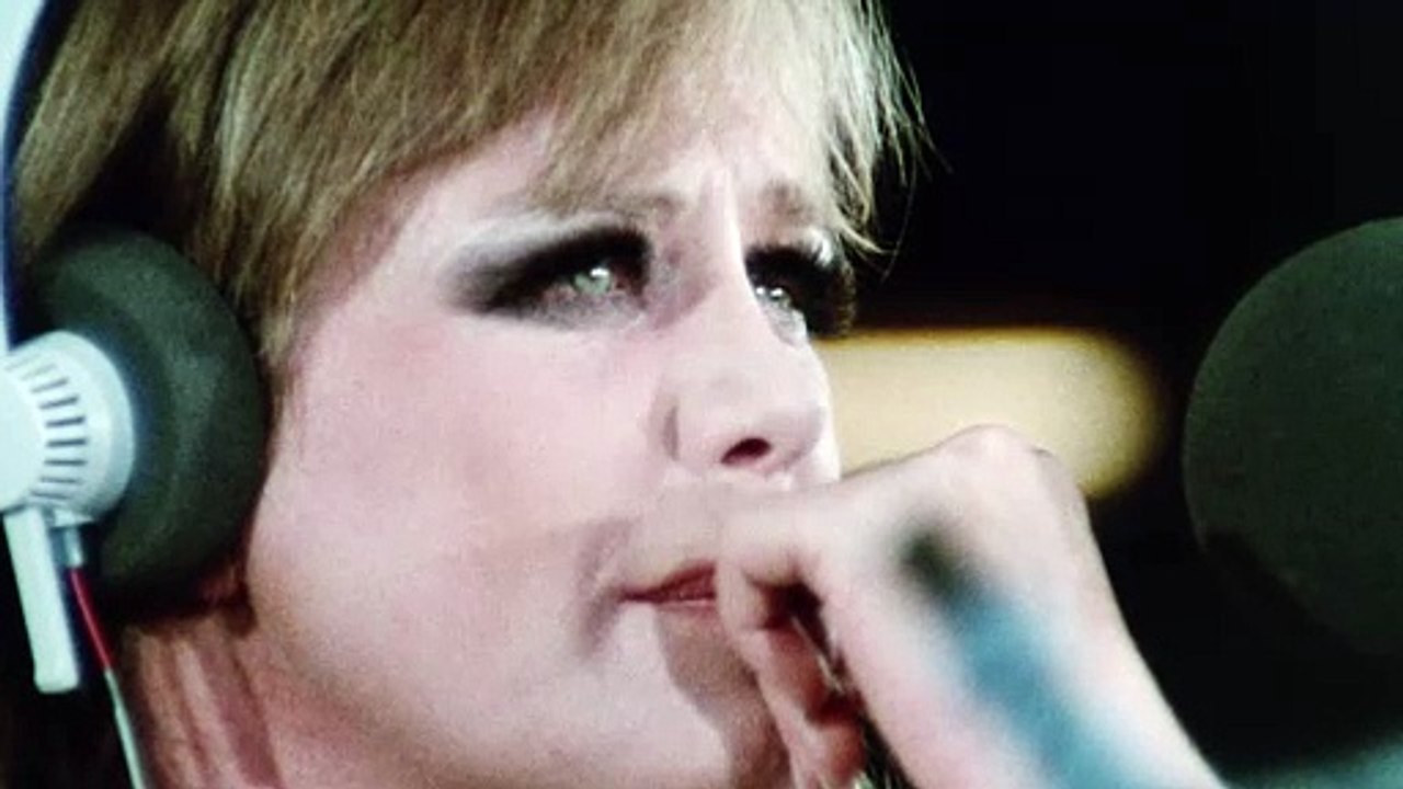 Ich will alles. Hildegard Knef Trailer DF