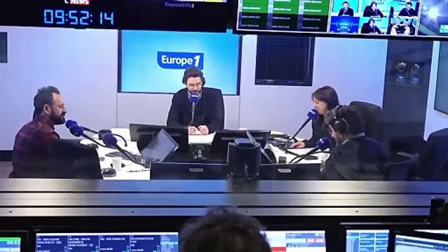 «L'arme du crime» : France 2 en tête des audiences de ce lundi soir