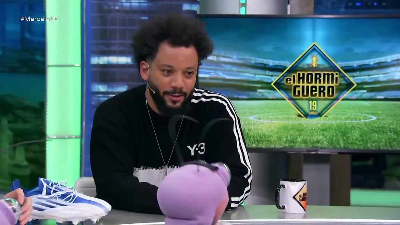 Trancas y Barrancas consiguen los mejores consejos de Marcelo