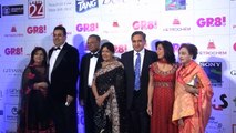 Bollywood stars honoured at the Gr8! Women Awards 2013
