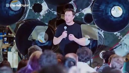 Elon Musk ofrece 97.400 millones de dólares por OpenAI