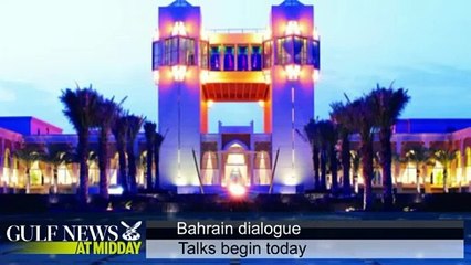 Tennis: Rafael Nadal beats Jeremy Chardy - GN Midday Sunday Feb 10 2013