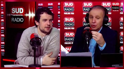"Macron, un président toxique" : le livre enquête d’un journaliste