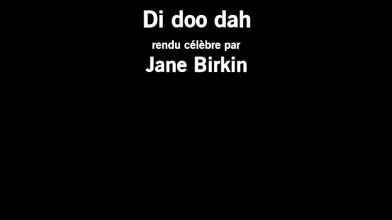 Répétition Martine 1 (chants)