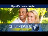 Sport's new couple. GN Midday Tuesday Mar 19 2013