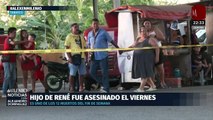 Familias de víctimas de homicidios en Tabasco enfrentan crisis económica para enterrar a sus muertos