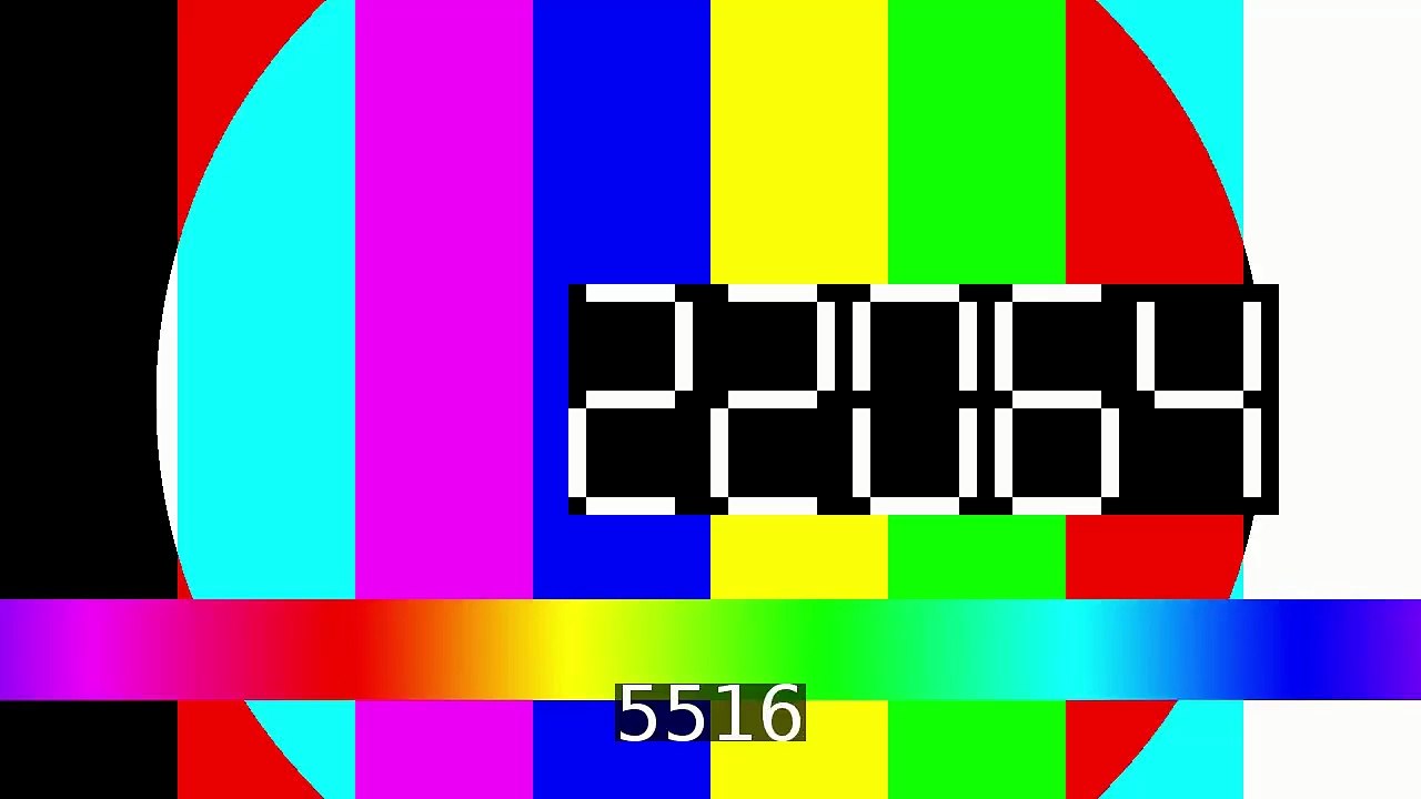 test daily
