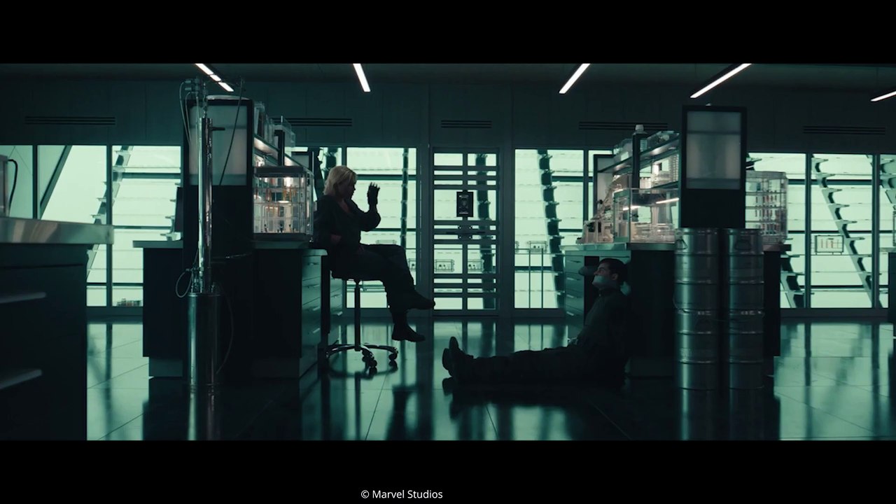 Thunderbolts*: Neuer deutscher MCU-Trailer lässt es ordentlich krachen