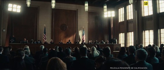 ¡Mira el emocionante tráiler de Thunderbolts! ⚡