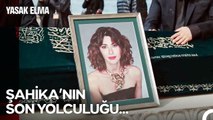 Pisi Pisine Yaşanan Bir Ölüm... - Yasak Elma