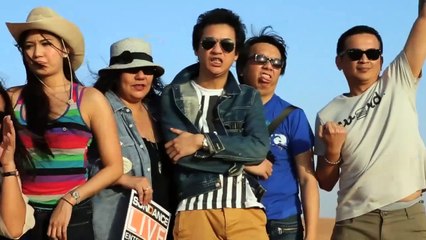 Eraserheads reunion in Dubai