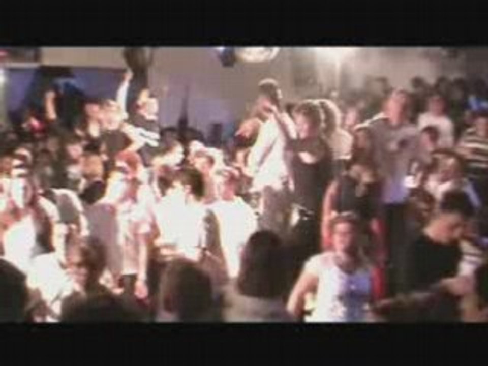 DJ laurent WOLF