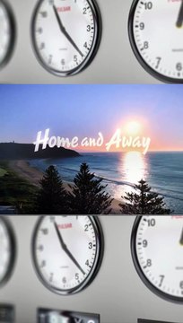 Wednesday 12th February 2025 Leah digs her heels in. Harper dishes Dana a severe warning. Roo gets unexpected news.