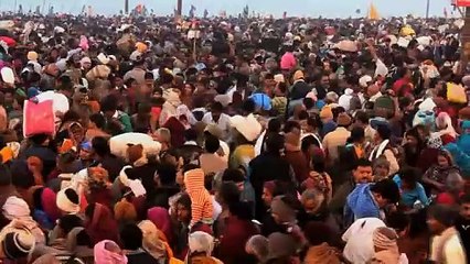 Maha Kumbh Mela 2013