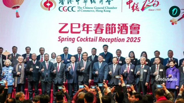 Trump Trade War: 'One Country, Two Systems' Not Anymore? US Hits Hong Kong with China-Level Tariff