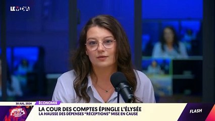 IL NOUS COÛTE UN POGNON DE DINGUE