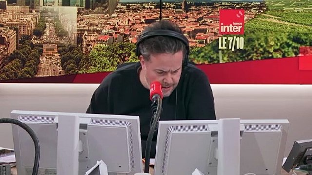 Sur l'immigration, le RN aura toujours trois coups d'avance - L'édito politique de Patrick Cohen