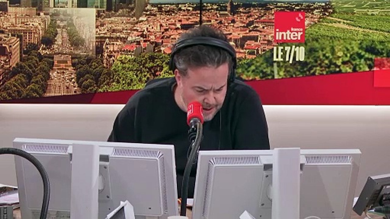 Sur l'immigration, le RN aura toujours trois coups d'avance - L'édito politique de Patrick Cohen