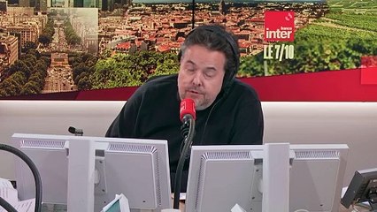 "Emilia Perez" : anatomie d'une polémique - Le débat du 7/10