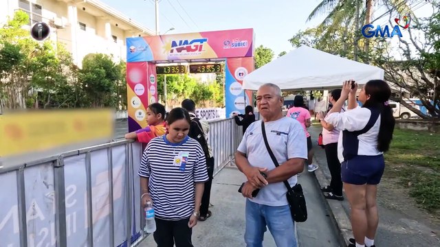 Batang visually impaired na nakilala ni Howie Severino noon, kumusta na kaya? | I-Witness