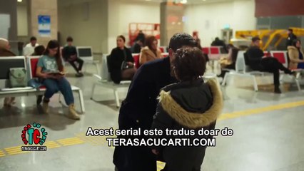 Printre străini – Orașul îndepărtat episodul 13 subtitrat în română