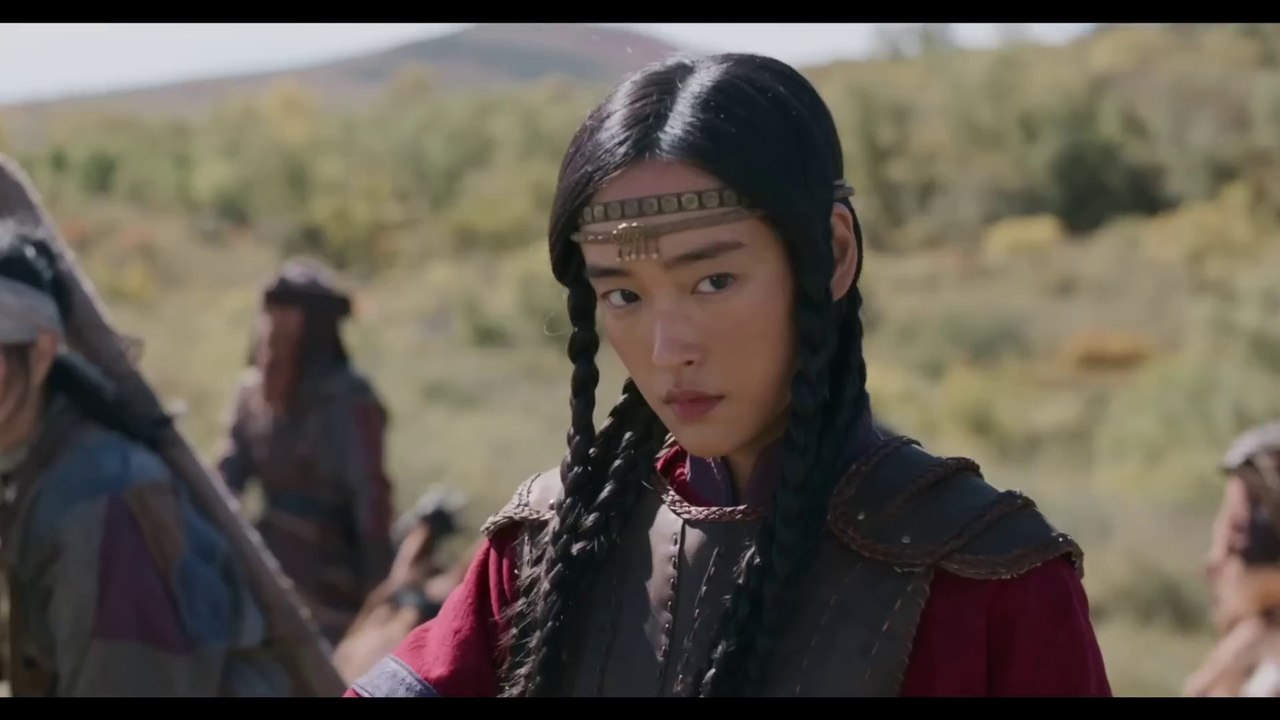 Legends of the Condor Heroes: The Gallants (2025) Official Trailer HD