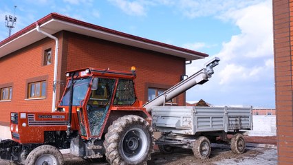 İlk aşama tamamlandı! Bakan Kurum: “Nazar boncuğumuz Meke Gölü, can suyuna kavuşuyor”