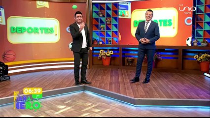 El Mañanero ∙ Martes 11 de Febrero de 2025