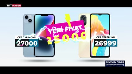 Güvenlik Duvarı: Ürün satışı dolandırıcılığı