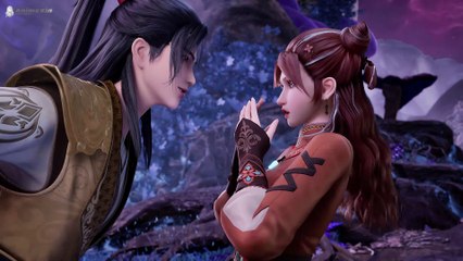 Martial master episode 517 in english sub| Martial master