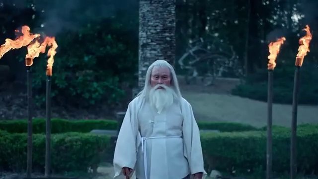 Cobra Kai : Season 6 Part 3 Sneak Peek ｜ Netflix