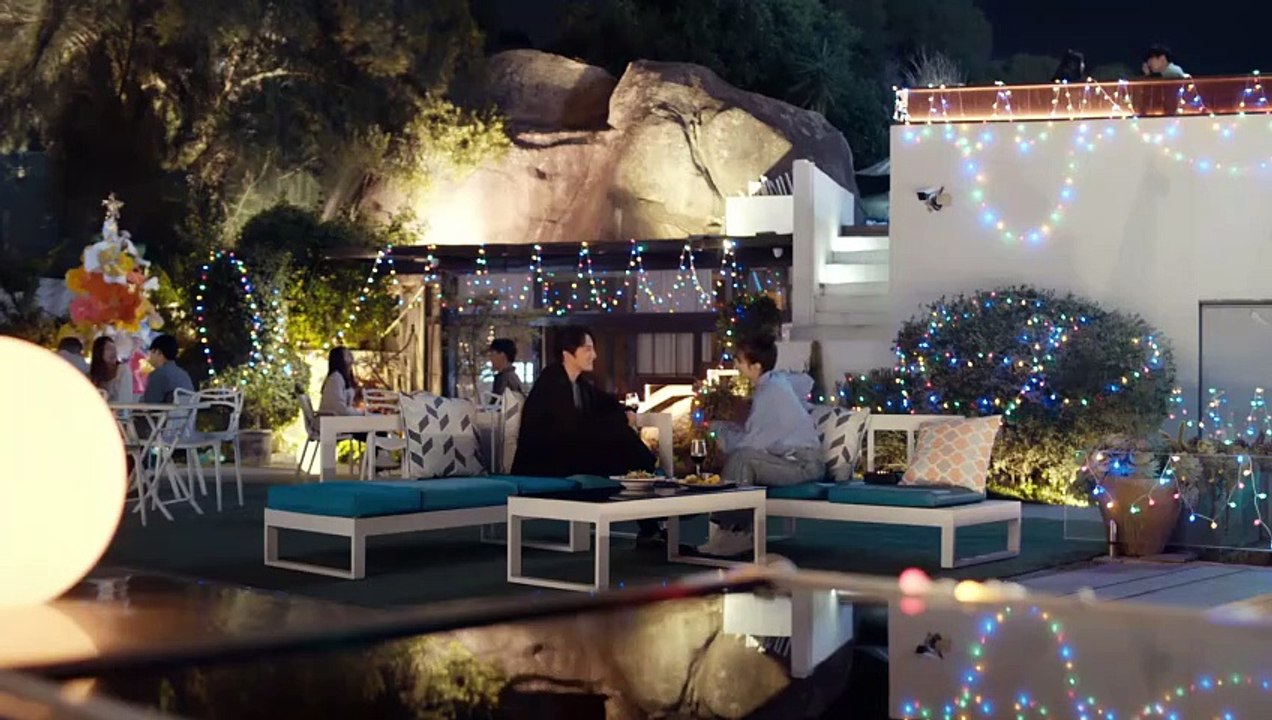 I May Love You ep 5 eng sub
