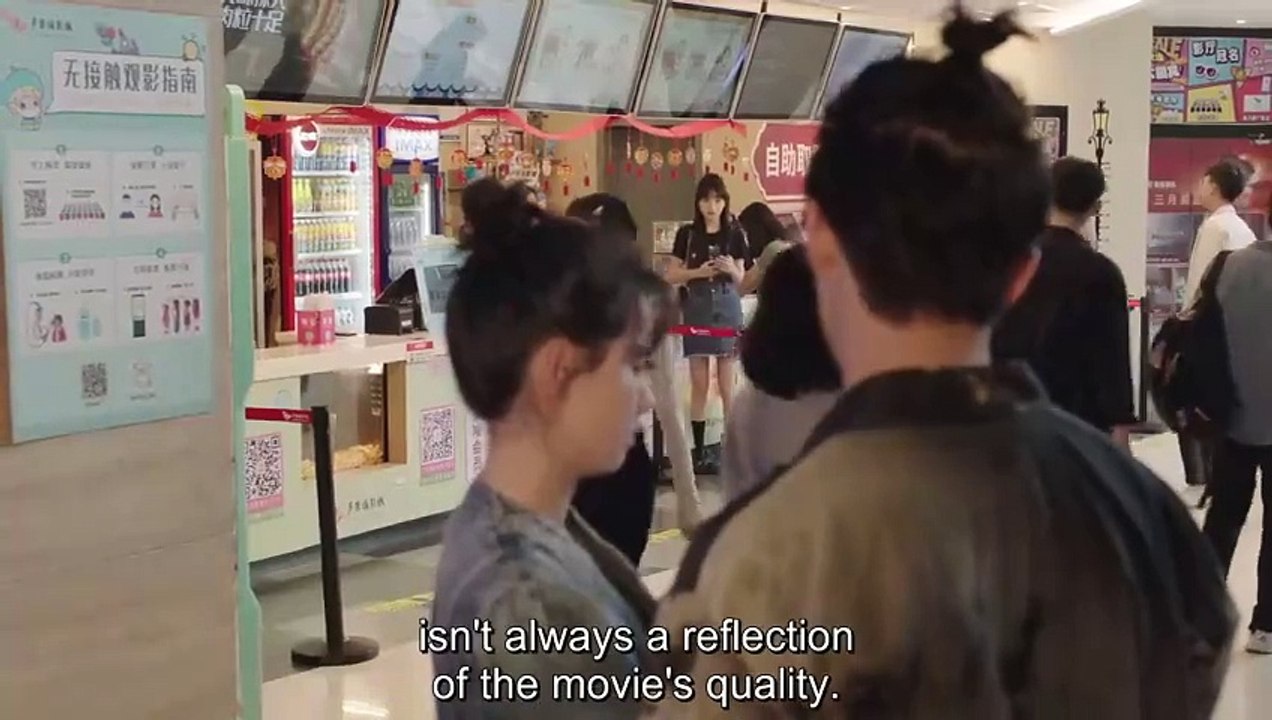I May Love You ep 10 eng sub