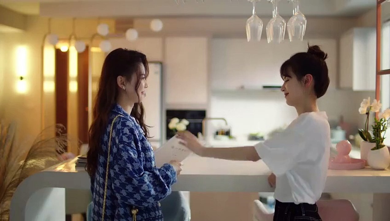 I May Love You ep 11 eng sub