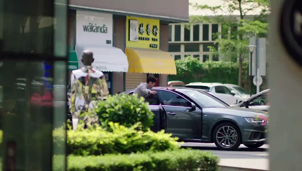 I May Love You ep 15 eng sub