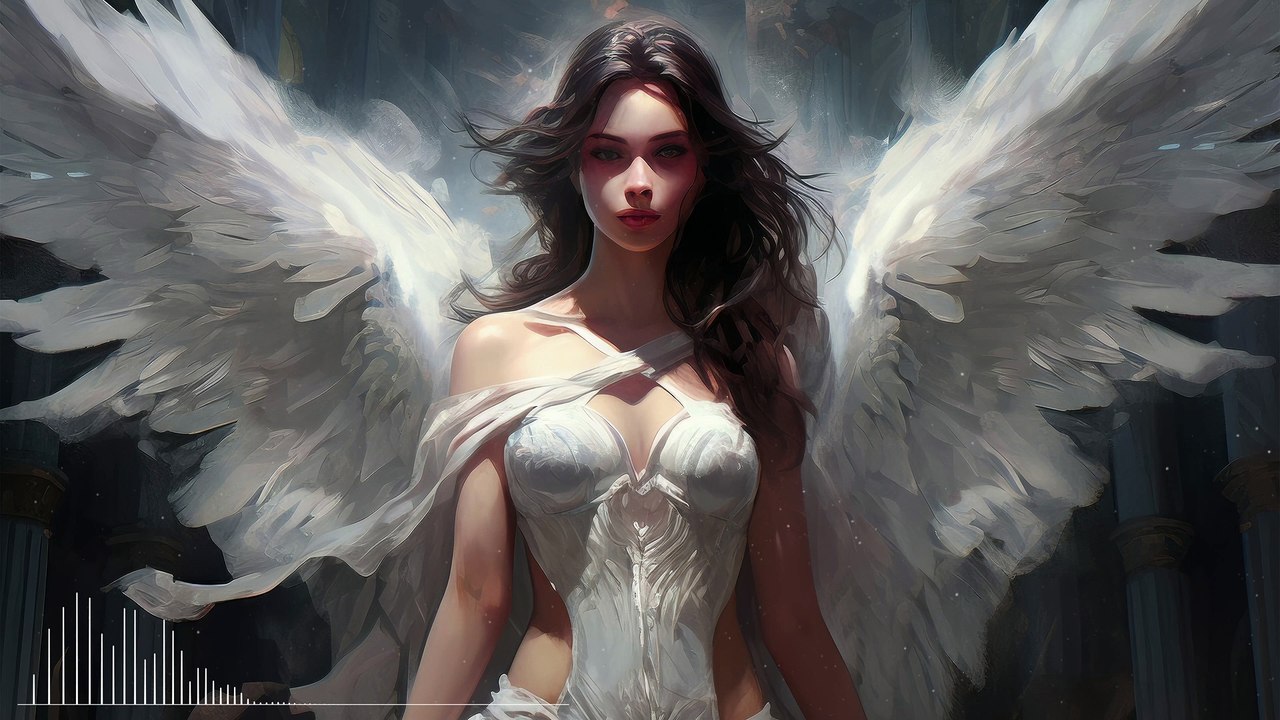 Trance Techno / AI Girl Top Track 2025 Part 3