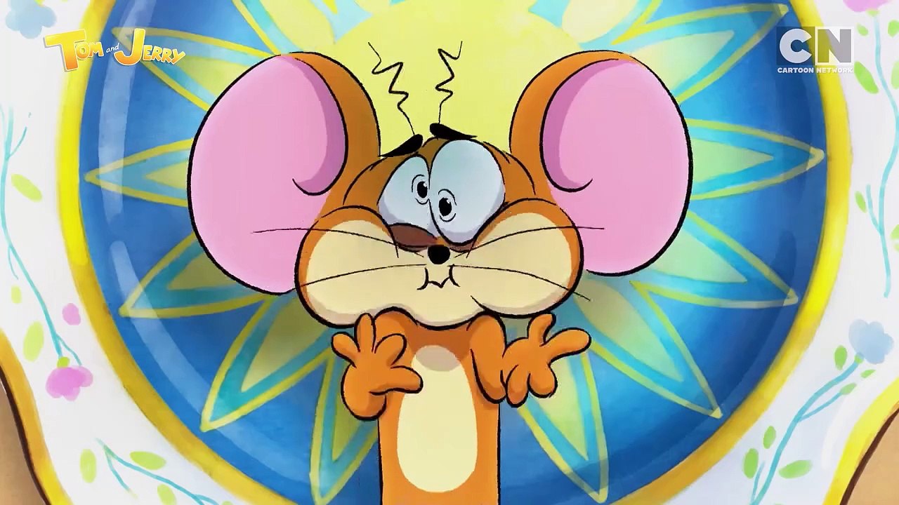 Tom and Jerry full Ep 28 / cat and mouse - video Dailymotion