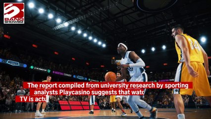 Lazy people have longer lives