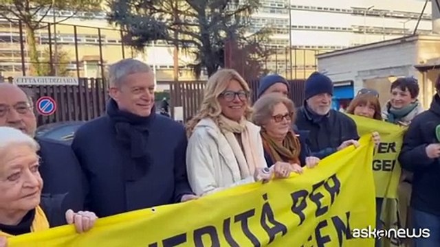 Regeni, legale di famiglia: Al Sisi si è rifiutato di testimoniare