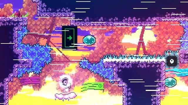 Celeste Ep.[07] - Em Grandes Apuros! Aurinha em Pânico!