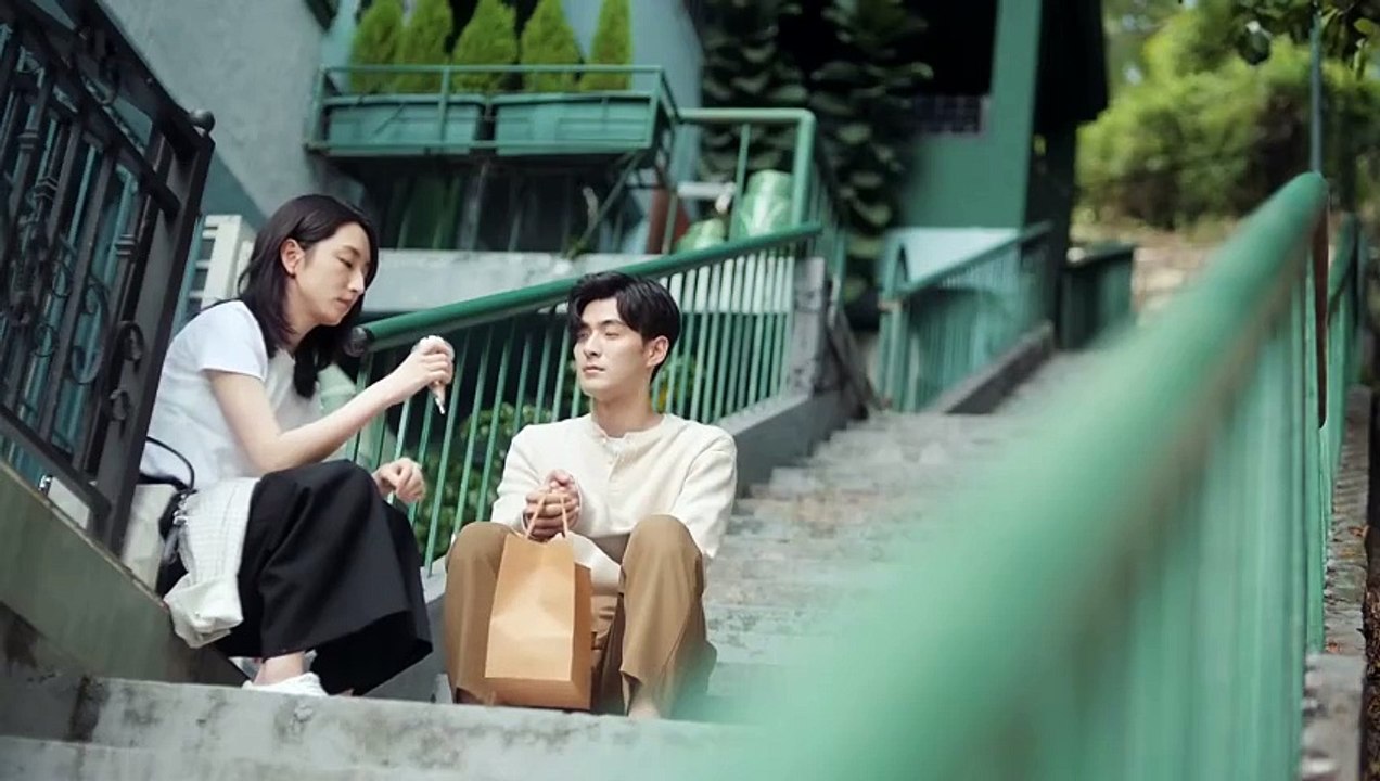 We Go Fast on Trust ep 18 eng sub