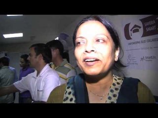 English language classes for workers