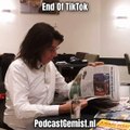 #307.2 - End Of TikTok - JACK&JOZEF - PodcastGemist.nl