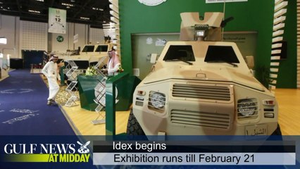 81 killed in Pakistan blast - GN Midday Sunday Feb 17 2013