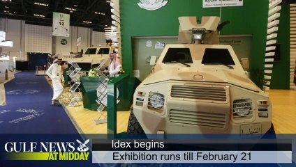 81 killed in Pakistan blast - GN Midday Sunday Feb 17 2013